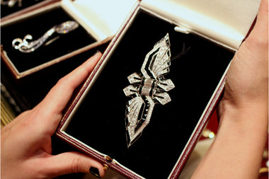 Gold & Silver is total perfection!!!