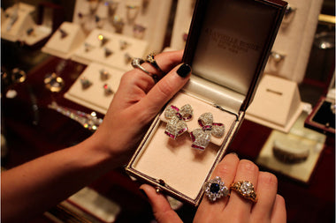 The Oldest Jewelry In The World