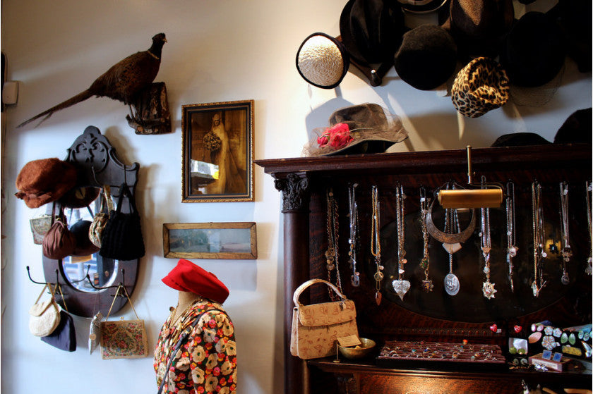 How to Mix and Match Jewelry