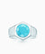 Cabochon Ring