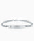 Platinum Bracelet