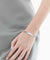 Platinum Bracelet