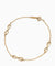 Platinum Bracelet