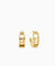 Gold Hoop Earrings