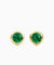 Earrings Cubic
